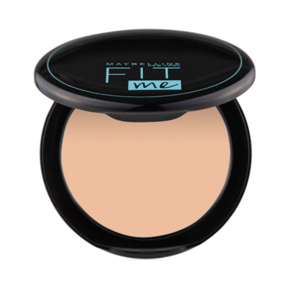 Fit me compact deals powder