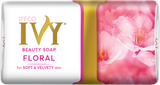 IVY Floral Beauty Soap 115G